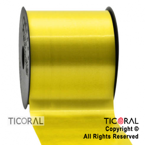 CINTA 100MM X40MTS AMARILLO 307 x 1